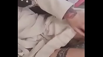 Un moment coquin dans la salle d attente du médecin pas de devenir