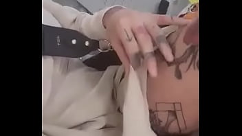 Un moment coquin dans la salle d attente du médecin pas de devenir