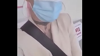 Un moment coquin dans la salle d attente du médecin pas de devenir