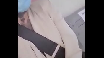 Un moment coquin dans la salle d attente du médecin pas de devenir