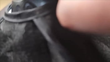 Behind the scenes of making one of my videos