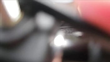 Behind the scenes of making one of my videos