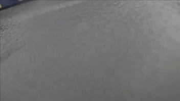 Behind the scenes of making one of my videos