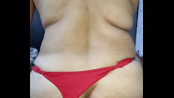 Hijastro sadico me lleno de leche la pussy 'sexo casero real'