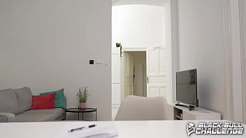 Yenifer chacon latina casting interview and striptease