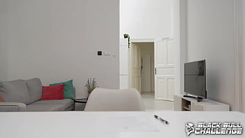 Yenifer chacon latina casting interview and striptease