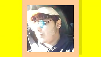 Cute 19y o fools around a little