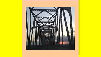 Cute 19y o fools around a little