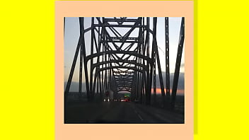 Cute 19y o fools around a little