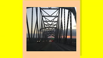 Cute 19y o fools around a little