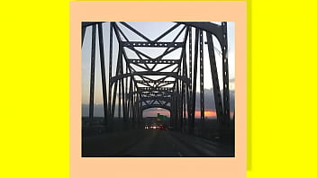 Cute 19y o fools around a little