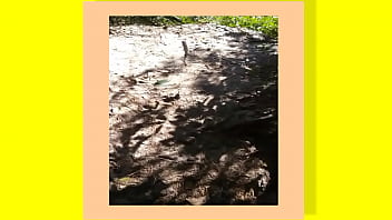 Cute 19y o fools around a little