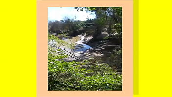 Cute 19y o fools around a little