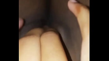 My pussy came so hard