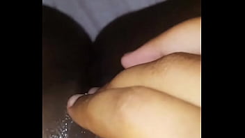 My pussy came so hard