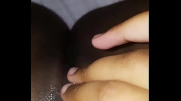 My pussy came so hard