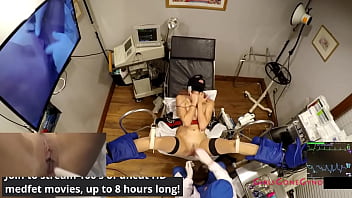 Orgasm research inc patient 148 Orgasm research inc patient 148