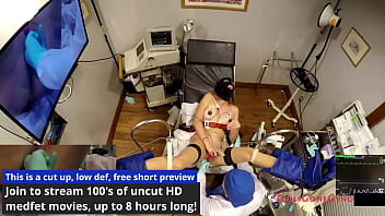 Orgasm research inc patient 148