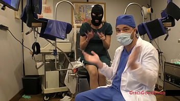 Orgasm research inc patient 148