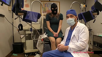 Orgasm research inc patient 148