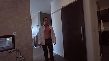 Dinner or in her marie fox dom cruise