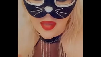 Clip for proof of real profile