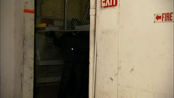 Jessi summers loves sex anywhere but the bed