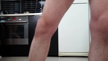 Teen babysitter wanted a raise instead she got my dick