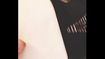 All holes of a feitish girl