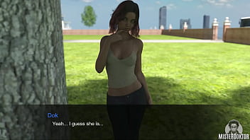 Lust theory ep 88 visual novel gameplay hd