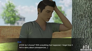 Lust theory ep 88 visual novel gameplay hd