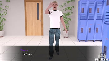 Lust theory ep 88 visual novel gameplay hd