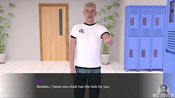 Lust theory ep 88 visual novel gameplay hd