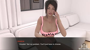 Lust theory ep 88 visual novel gameplay hd