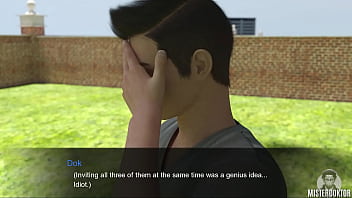 Lust theory ep 88 visual novel gameplay hd