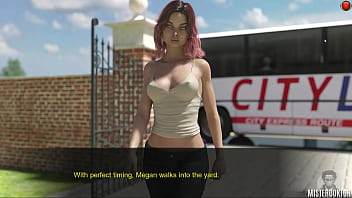 Lust theory ep 88 visual novel gameplay hd