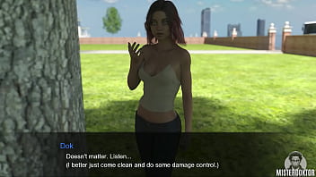 Lust theory ep 88 visual novel gameplay hd