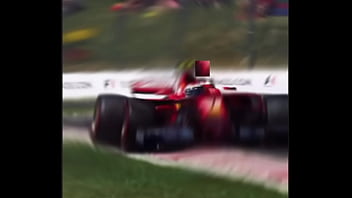 Raikkonen edit durisimo