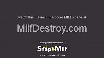 Nurse gives stroking treatment