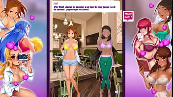 ¡el inicio de una gran historia booty calls #1