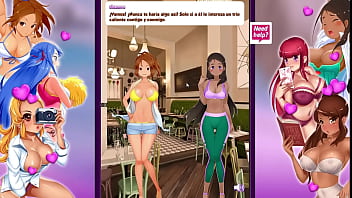 ¡el Inicio De Una Gran Historia Booty Calls #1 thumbnail