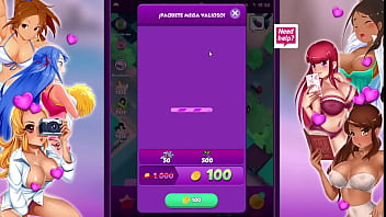 ¡el inicio de una gran historia booty calls #1