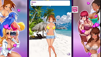 ¡el inicio de una gran historia booty calls #1