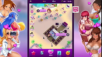 ¡el inicio de una gran historia booty calls #1