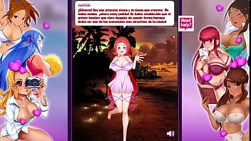 ¡el inicio de una gran historia booty calls #1