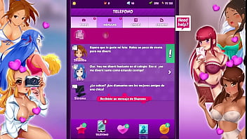 ¡el inicio de una gran historia booty calls #1