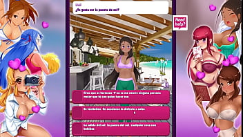 ¡el inicio de una gran historia booty calls #1