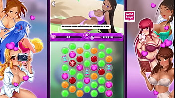 ¡el inicio de una gran historia booty calls #1