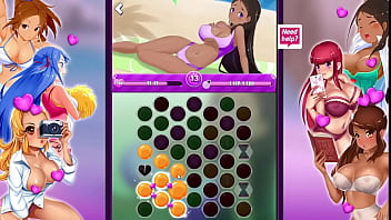 ¡el inicio de una gran historia booty calls #1