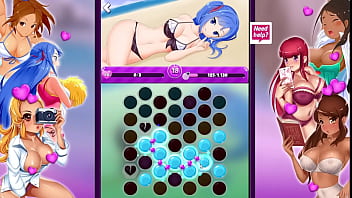 ¡el inicio de una gran historia booty calls #1